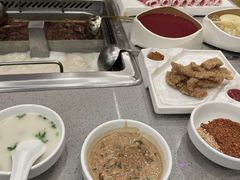 -海底捞火锅(高新万达广场店)