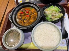 -真功夫(彩田路店)