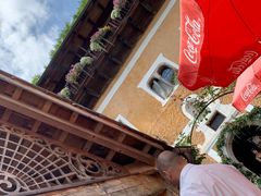 -布劳伽斯特豪夫哈尔施塔特宾馆