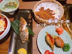 -龙神·炭烧酒场深夜食堂(新街口店)