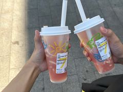 -7分甜(观前碧凤坊店)