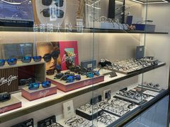 -世纪大明眼镜·林德伯格·蔡司官方授权店(武昌旗舰店)