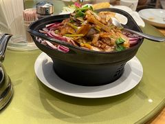 -山东宾馆·齐鲁苑餐厅