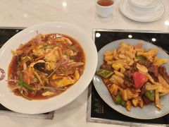 -大嫂镬仔·焖鸡煲·啫啫煲(逢源路店)