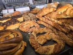 -BAKER&SPICE(环贸店)