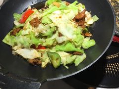 -佰家小厨·南京菜(夫子庙店)