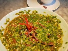 -雀蓝川菜(奥体广场店)