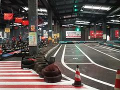 -速马赫卡丁车(琶洲店)