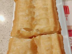 招牌靓油条-点都德(大茶楼店)