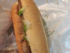 -麦当劳(江湾镇店)