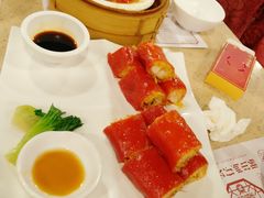 -点都德(大茶楼店)