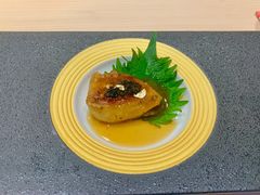 -鮨一日本料理(大中华店)