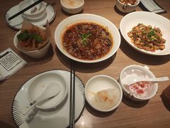 -新太二·鲜料川菜(东汇城店)