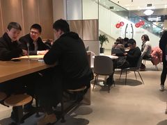 -科学家咖啡(海岸城店)