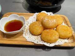 -陶德砂锅(蜀汉路店)