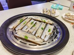 -青蓬蒸汽海鲜·深圳老字号·团建聚会(壹方城店)