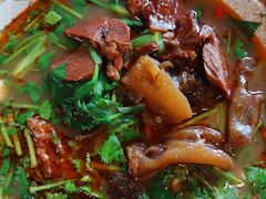 -金杨拉面王小吃面馆·牛三宝面·红烧牛肉粉
