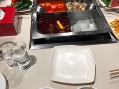 -海底捞火锅(崇文门新世界百货店)