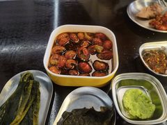 -大喜烤肉(海宁尚东店)