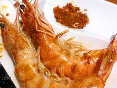 烤大虾-汉巴味德(大悦城店)