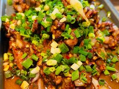 -树厨贵州菜(大十字店)