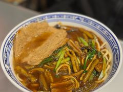 -卢香纪面馆(丽园路店)