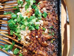 -木屋烧烤(坂田天安云谷店)