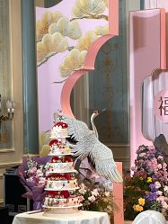 -天津丽思卡尔顿酒店·宴会厅
