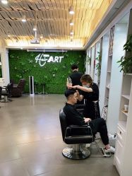 -Hair ART造型沙龙