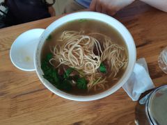 -十二忠手拉面(中华路店)