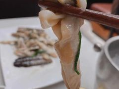 -肥仔文澳门猪骨煲(南京西路店)