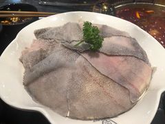 特色鲜毛肚-小王少龙火锅(沙南街店)