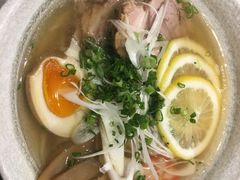 -万岁寿司(芳村店)