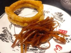 -老北京胡同味道二荤铺(酒仙桥店)