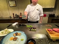 -神户牛排餐厅MOURIYA(总店)