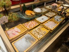 -浅锅和牛小锅放题(深业上城店)