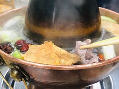 -三兴涮羊肉(荣安大街店)