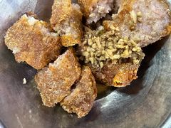 -马脚桥鱼肉羹店(人民路店)