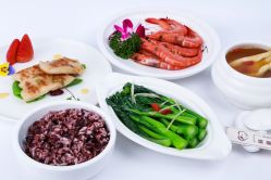 -梓爱月子中心(花都店)