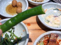 -金顺碳烤肉(1号店)