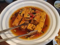 -纪林菜馆·博山菜老字号(八大局店)