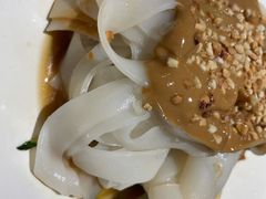 -老九圆山西面馆(CBD店)