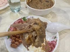 -鑫来顺大铜锅涮羊肉(中山门旗舰店)