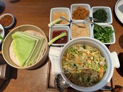 -林四喜·闽南传家菜(鼓浪屿店)