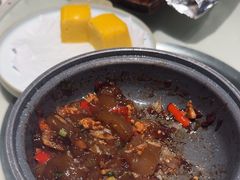 -福寿斋·老北京铜锅涮肉·烤鸭(顺义总店)