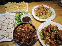-阜新饼王(和平路店)
