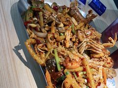 -领蟹祥记·香辣蟹·特色小海鲜(奥体天虹店)