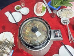 -花苑美食横琴生蚝火锅(拱北粤华路店)