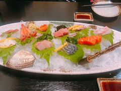 -景鹤料理(上地华联店)