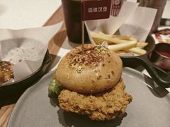 -必胜客(龙茗店)